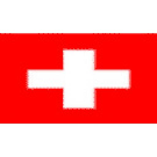 Flag of Switzerland