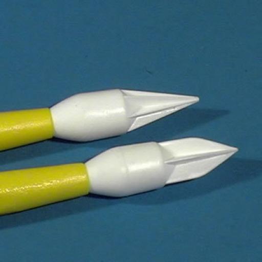 PME Taper Cones 5/6 Star Modelling Tools