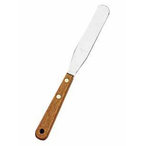 8 INCH SPATULA CARDED