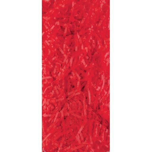 Red Shredded Tissue 20g