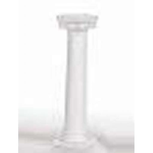 Wilton 5in Grecian Pillars Set of 4