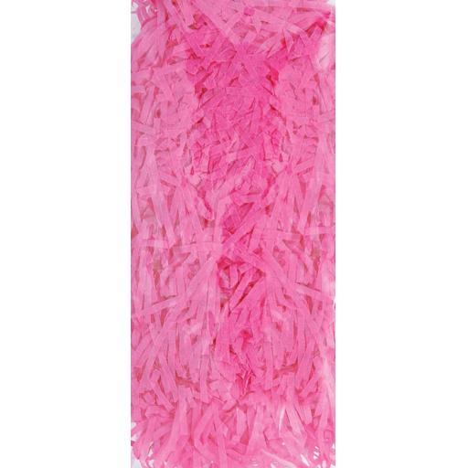 Pink Shredded Tissue 20g