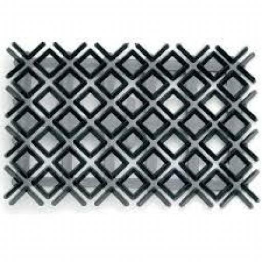 Patchwork Cutterss Trellis