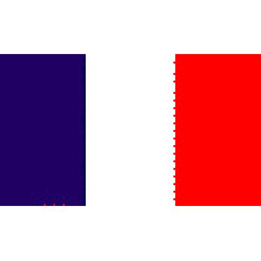 Flag of France