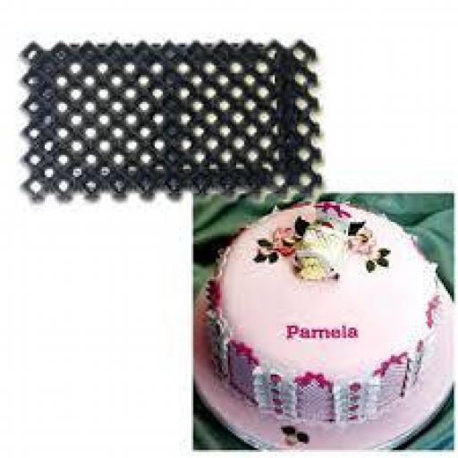 Patchwork Cutterss Mini Quilter