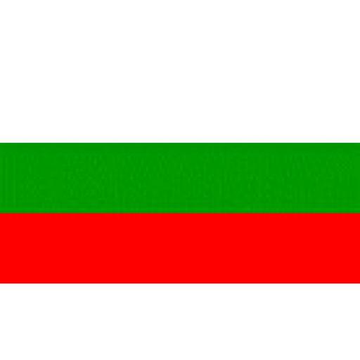 Flag of Bulgaria