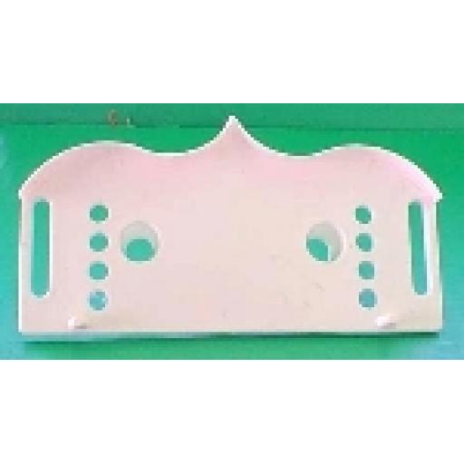 Lace Border Cutter