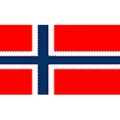 Flag of Norway