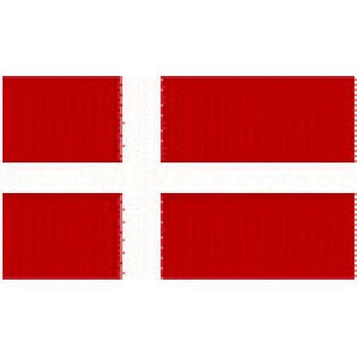 Flag of Denmark