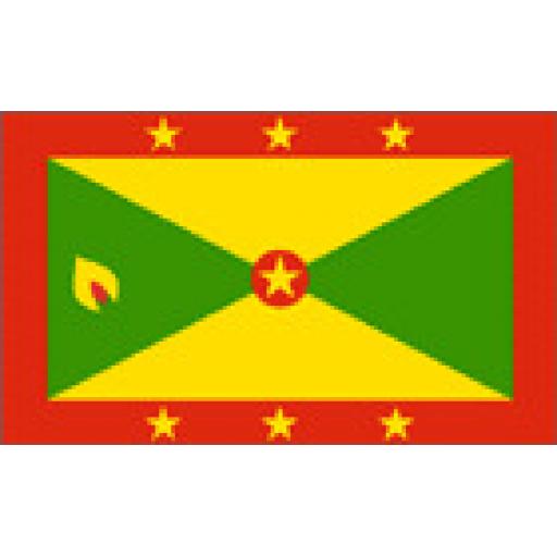 Flag of Grenada