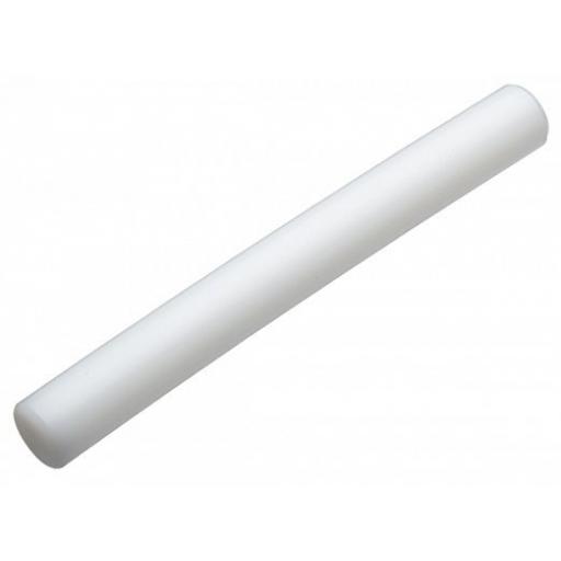 PME Polyethlene Rolling Pin 20inch Non-stick