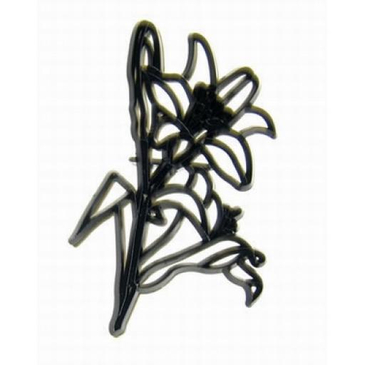 Patchwork Cutterss Lily