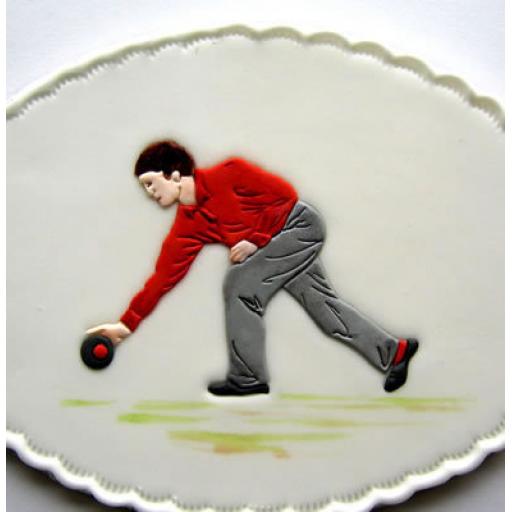 Bowler