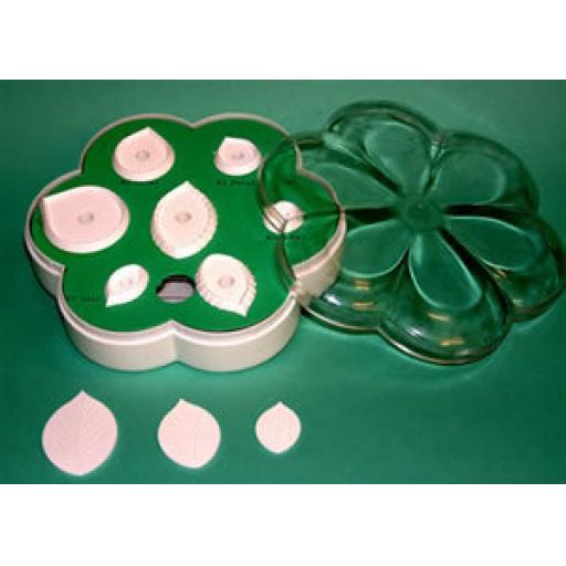 Fan Blade For Lace Cutter (la2f)