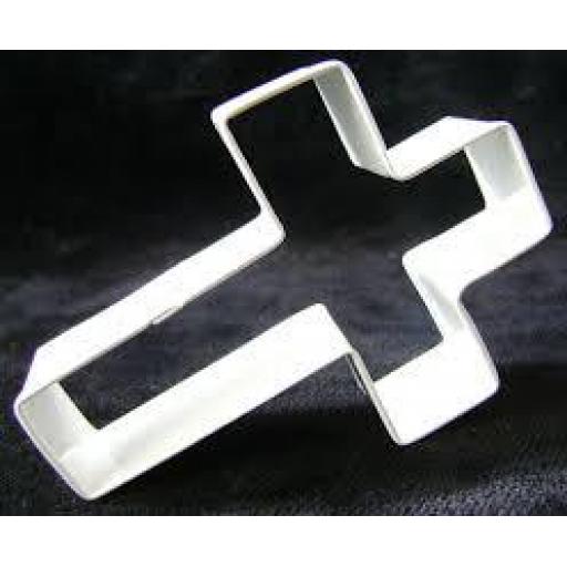 Cross Cookie Cutter 4cm