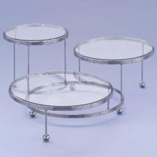 Three Tier Party Stand