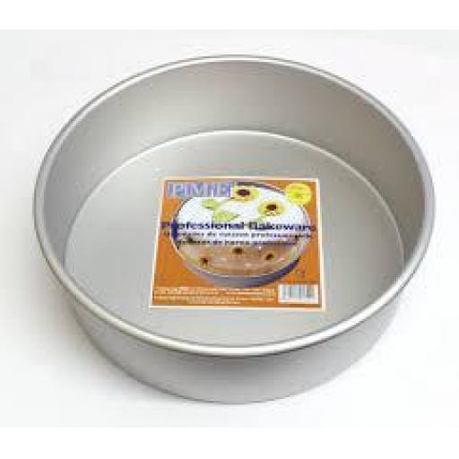 PME Round Cake Pan (15 x 4")