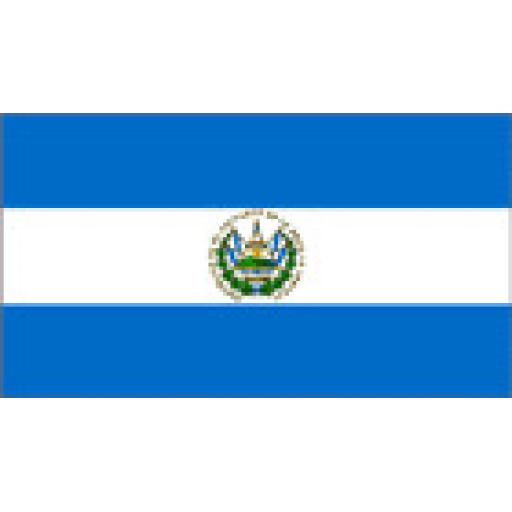 Flag of Elsalvador