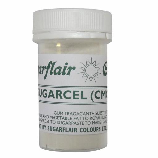 Sugarcel (CMC) Superior Grade 14g