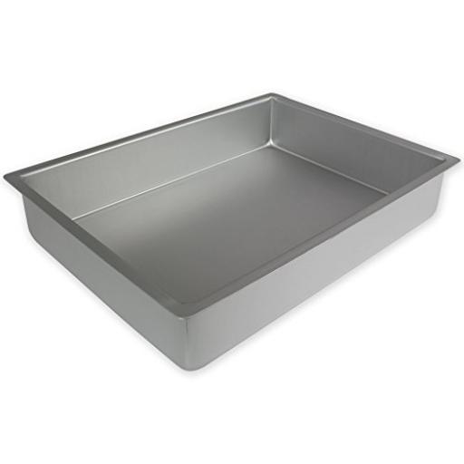 PME Oblong Cake Pan (10 x 15 x 3")