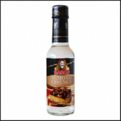 Baron Almond Essence 155ml