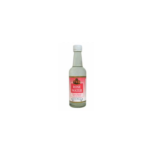 TRS Rose Water-190ml