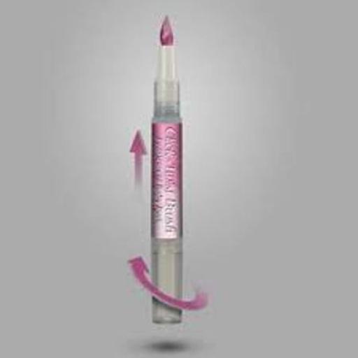 Click Twist Brush Pearlescent Baby Pink