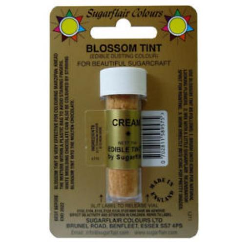 Sugarflair Blossom Tint Cream -7ml