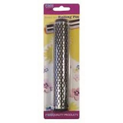 PME Stainless Steel Rolling PIN 15 cm (6-Inches)