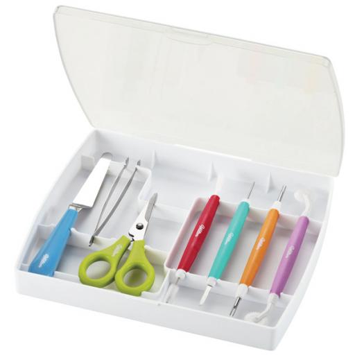 Wilton Deluxe Gum Paste Tool Set