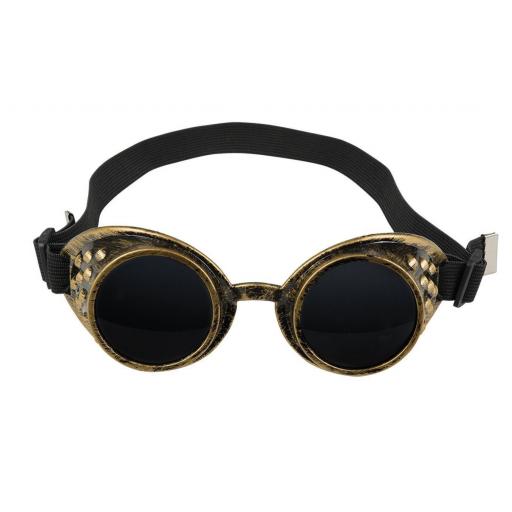 Steampunk Glasses