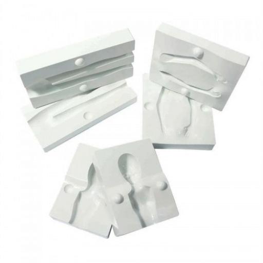 PME 3D Woman Mould