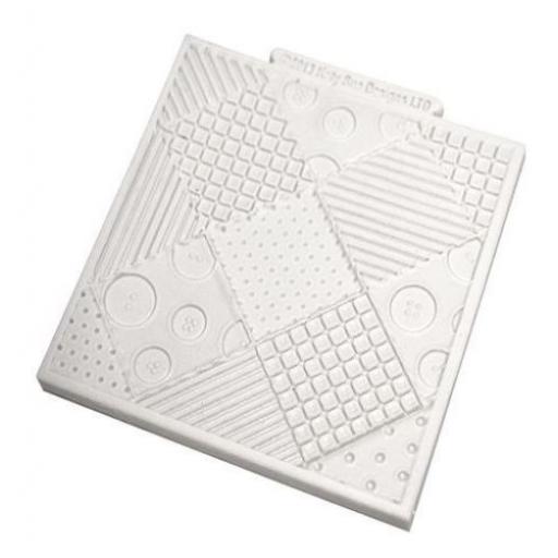 Katy Sue Mat Patchwork Quilt Mould