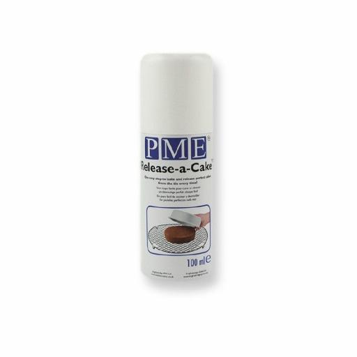 PME Release-a-Cake 100ml Spray