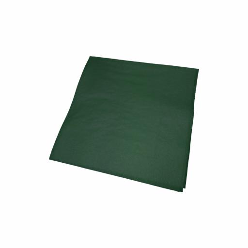 Napkins Forest Green 33cm/2ply 100pcs