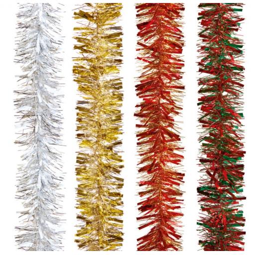 Premier Fine Cut Tinsel