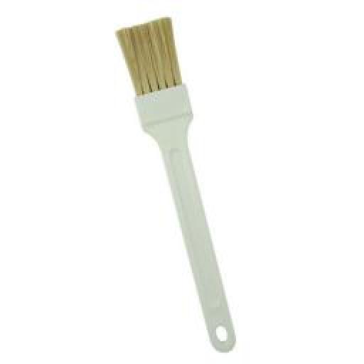 PME Cake Pastry Icing Glazing Decorating Dusting Baking Brush