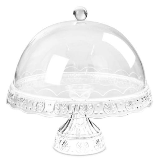 Dome  Cake Stand