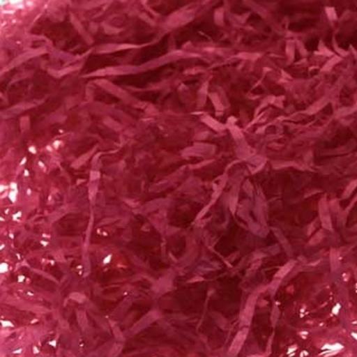 Cerise Shredded Tissue