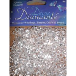 Clear Diamante Decoration.jpg