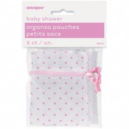 Baby Shower Pink Organza Pouch.jpg