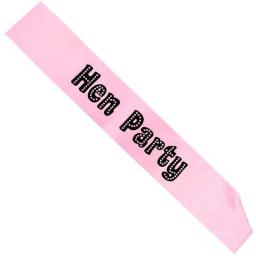 Hen Night Sash.jpg