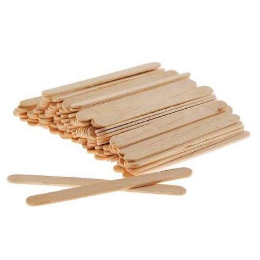 24 Lolly Sticks 14cm