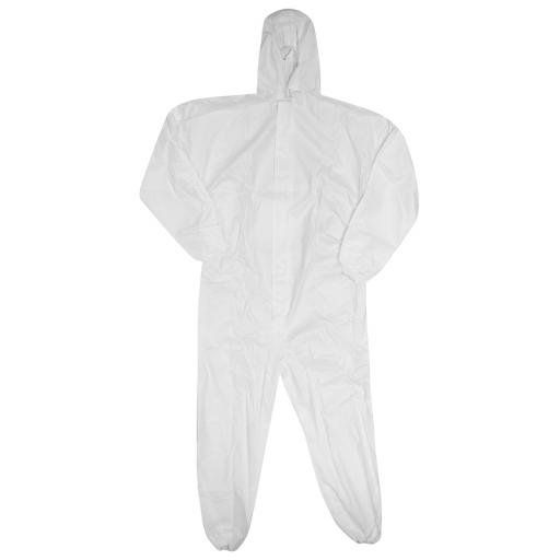 Decorators Coverall Size XL