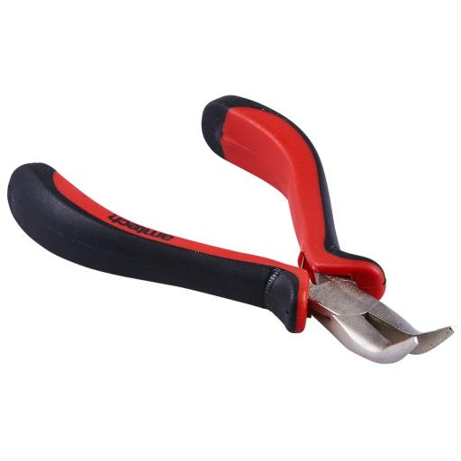 Mini Bent Nose Plier