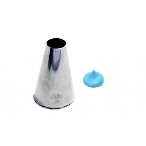 Jem Medium Round Nozzle 2R