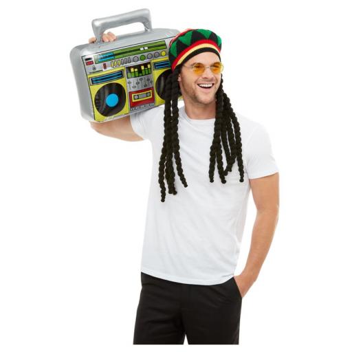 Jamaican Kit Costume