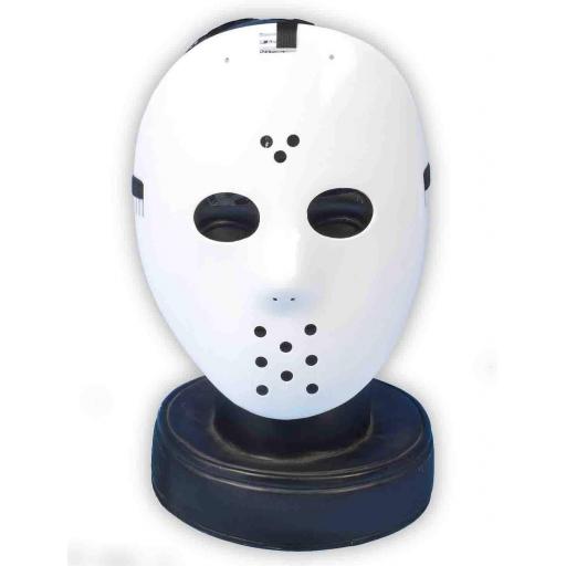 Hockey Mask