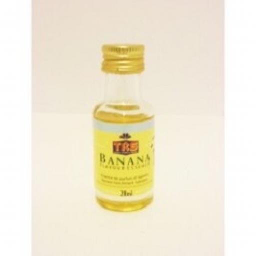 Banana Flavouring Essence