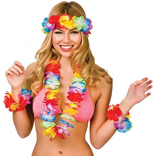 Hawaiian Lei